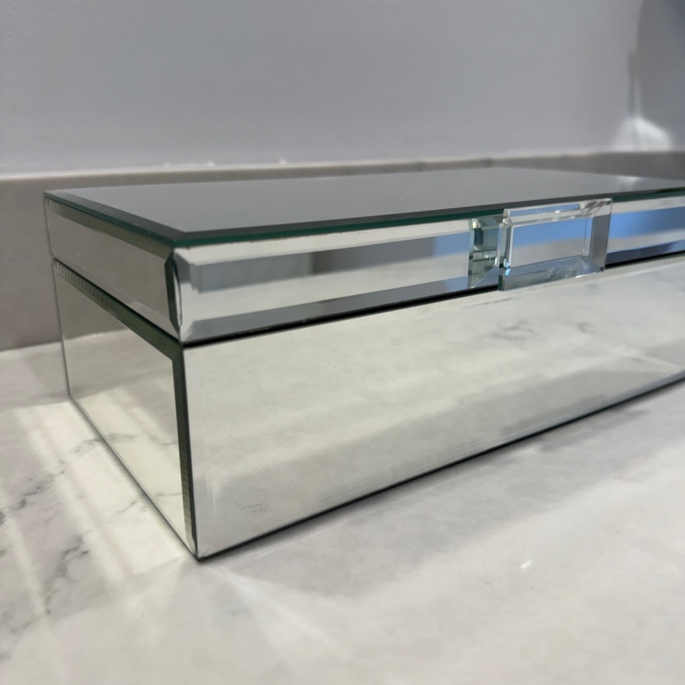 Jewelry Box